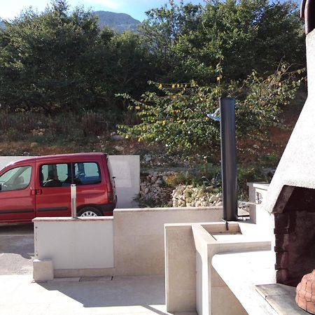 Apartamento Adriatic Arteon Baška Exterior foto