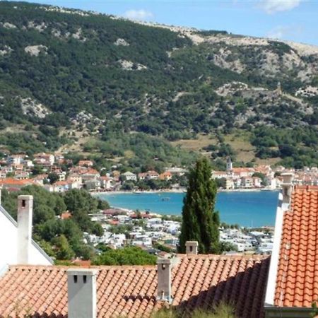 Apartamento Adriatic Arteon Baška Exterior foto