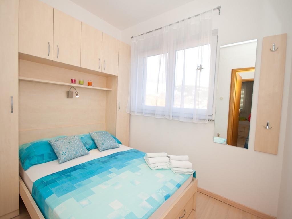 Apartamento Adriatic Arteon Baška Habitación foto
