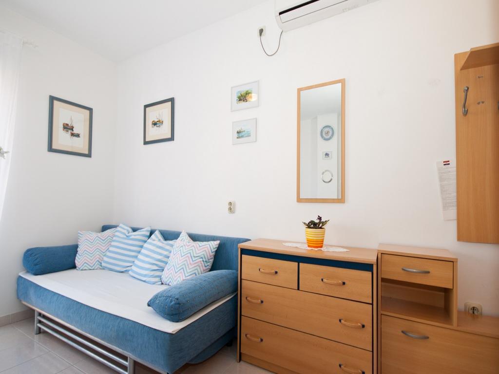 Apartamento Adriatic Arteon Baška Habitación foto