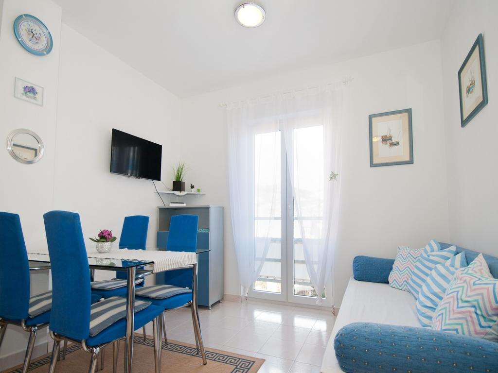 Apartamento Adriatic Arteon Baška Habitación foto