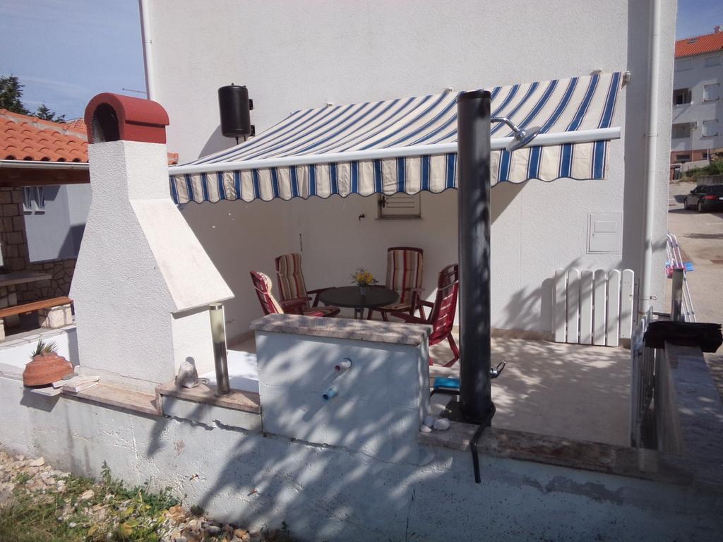 Apartamento Adriatic Arteon Baška Exterior foto