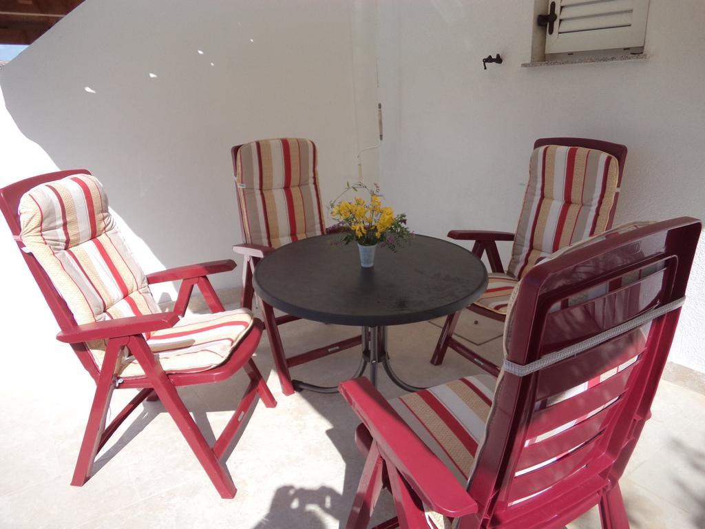 Apartamento Adriatic Arteon Baška Exterior foto