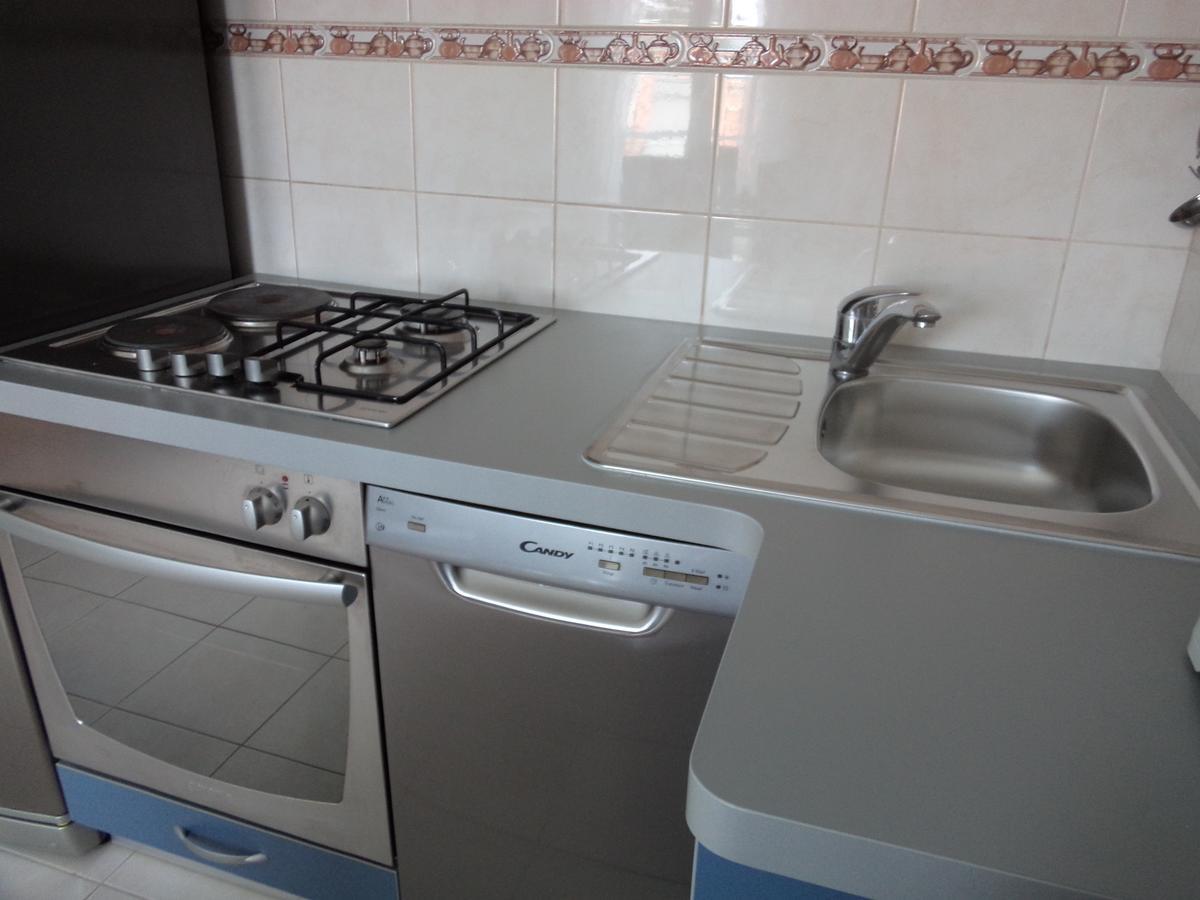 Apartamento Adriatic Arteon Baška Exterior foto