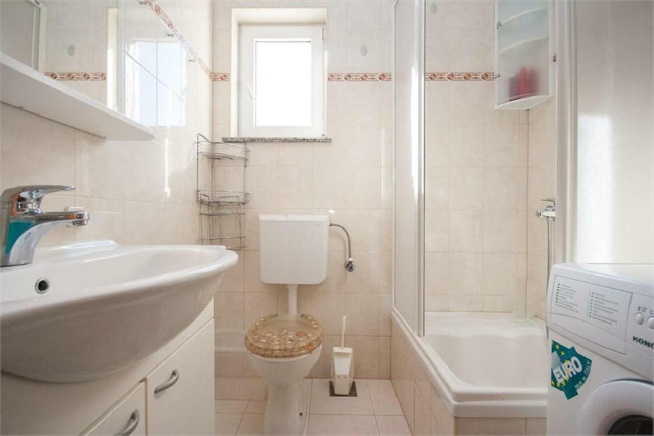 Apartamento Adriatic Arteon Baška Exterior foto