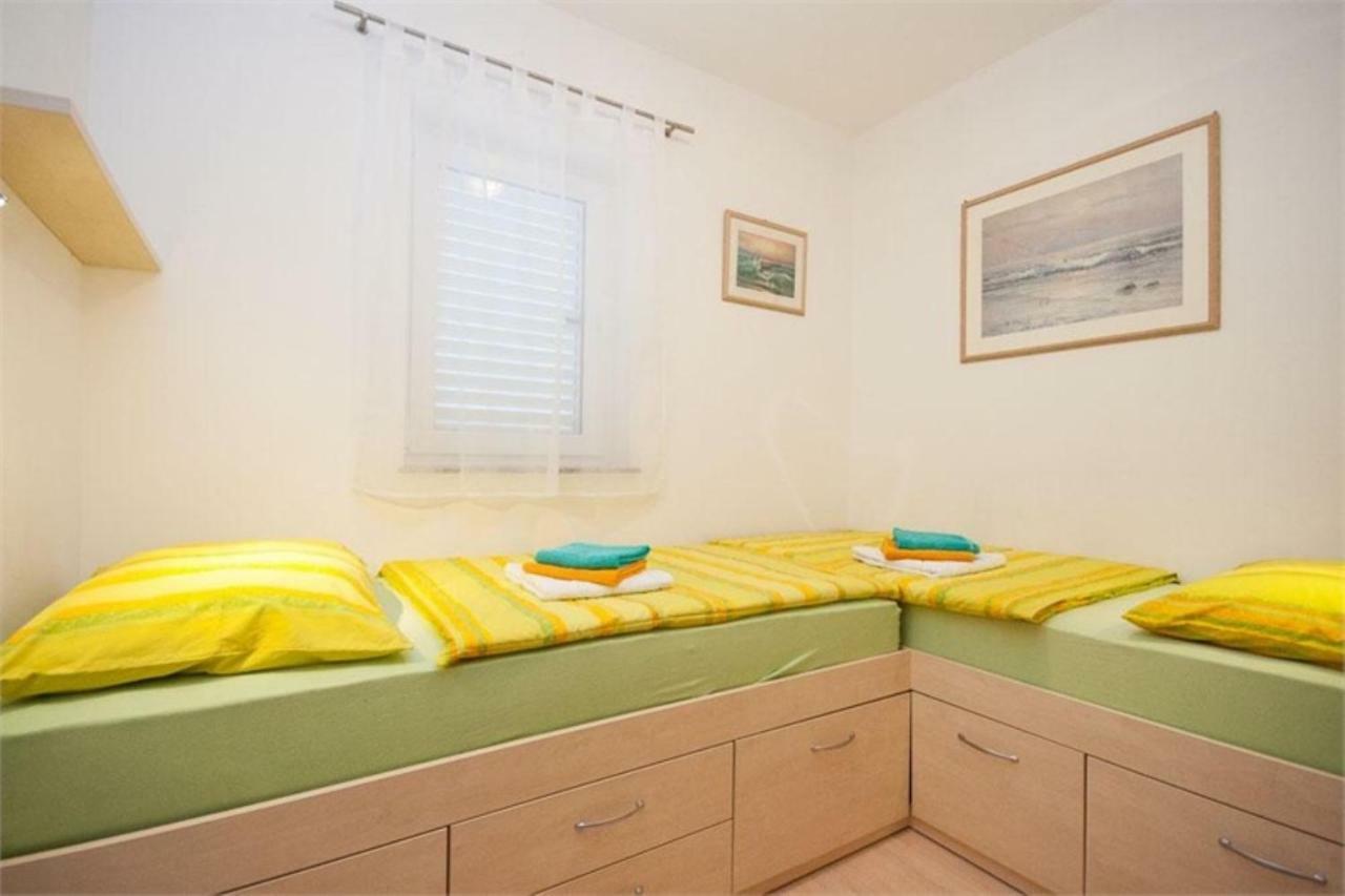 Apartamento Adriatic Arteon Baška Exterior foto